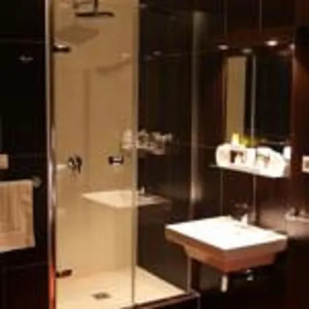 Gaudio Hotell