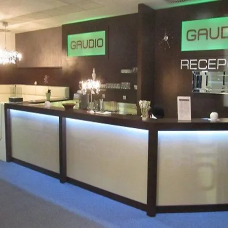 Gaudio Hotel