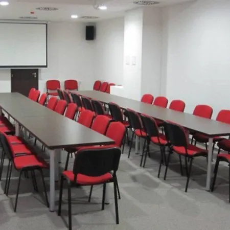 Hotell Gaudio Bratislava