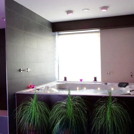 Gaudio Hotel