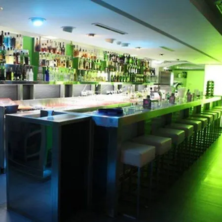 Hotel Gaudio