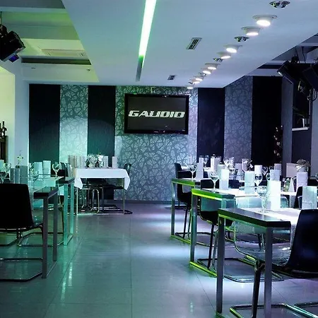 Gaudio 3* 布拉迪斯拉发