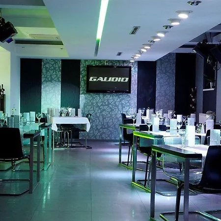 Gaudio 3* Bratysława