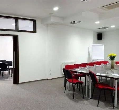 Gaudio 酒店 布拉迪斯拉发