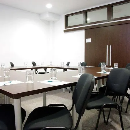 Gaudio Hotel 3*