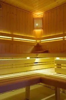 Gaudio Hotel