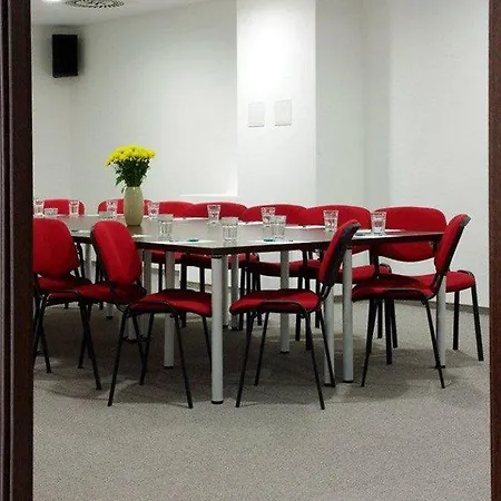 Gaudio Hotel