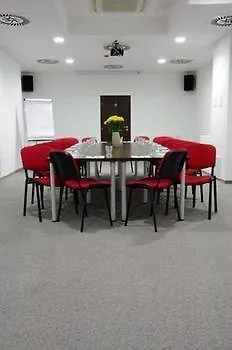 Gaudio Hotel Bratysława