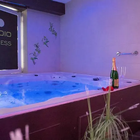 Gaudio Hotel