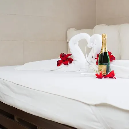 Hotel Gaudio