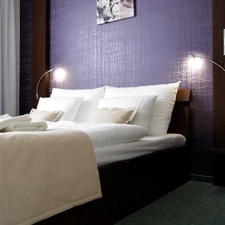 Gaudio Hotel 3*