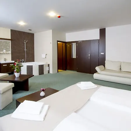 Hotel Gaudio