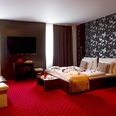 Gaudio Hotell