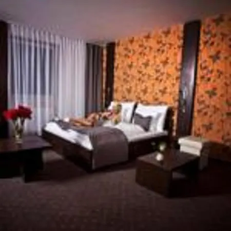 Gaudio Hotel Bratysława