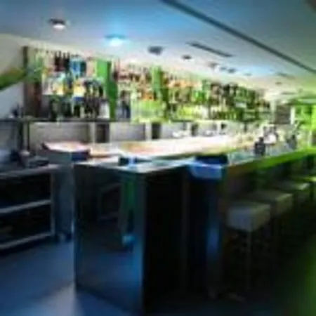 Gaudio Hotell