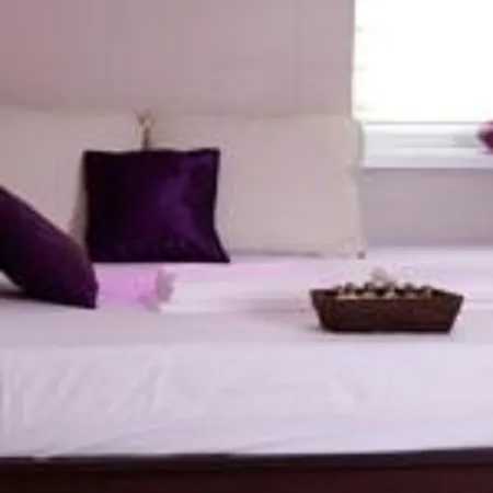 Hotell Gaudio