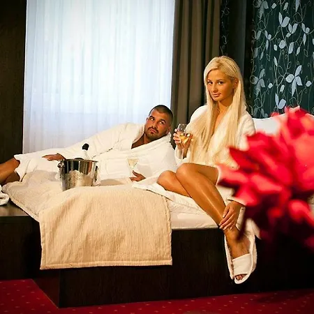 Hotel Gaudio Bratislava