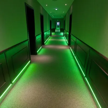 Hotel Gaudio