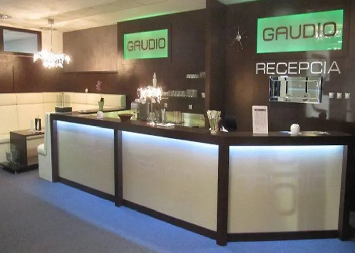 Gaudio Otel