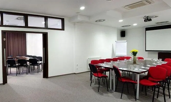 Gaudio Hotel Bratislava