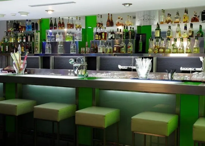 Gaudio 3* Bratislava