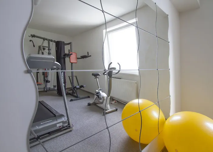 Отель Gaudio Братислава