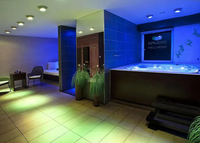 Gaudio Братислава