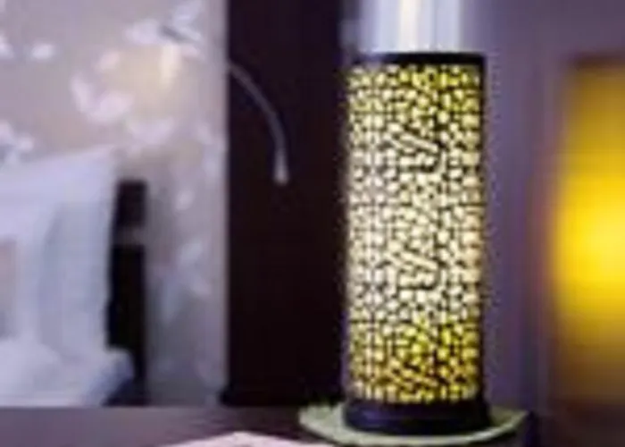 Отель Gaudio Братислава