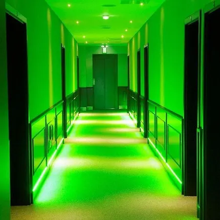 Gaudio 3* Bratislava