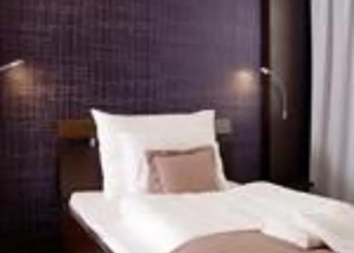 Hotell Gaudio Bratislava