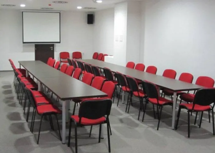 Hotell Gaudio Bratislava