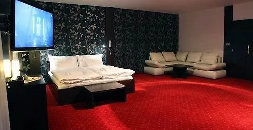 Gaudio Hotell Bratislava