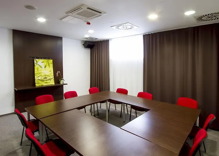 Gaudio 3* Bratislava