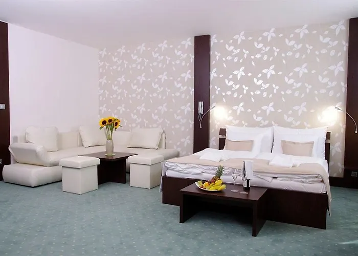 Gaudio Hotell Bratislava