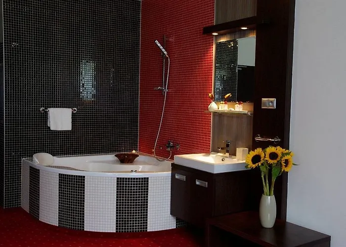 Gaudio Hotell Bratislava