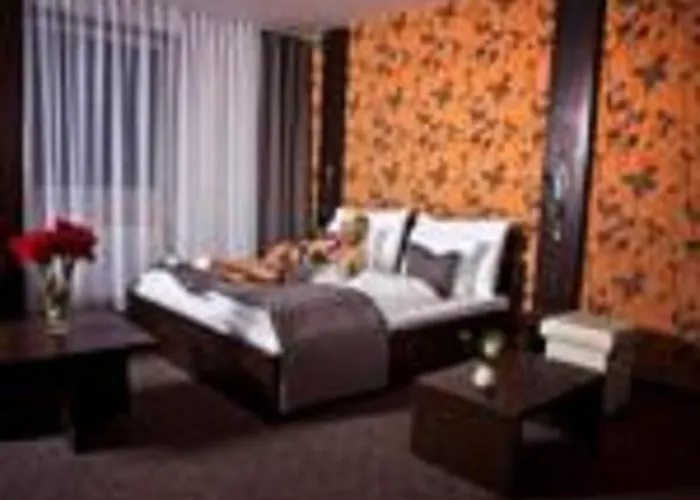 Gaudio Hotell Bratislava