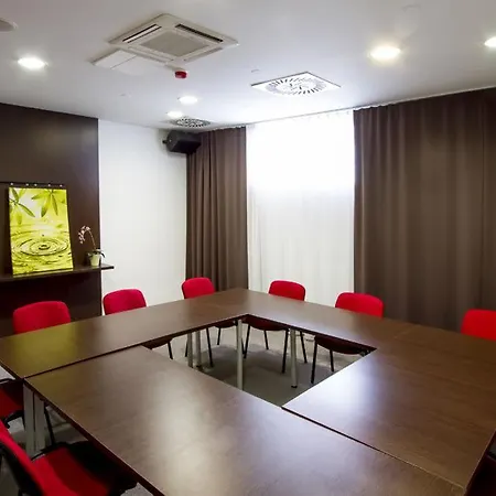 Gaudio 3* Bratislava