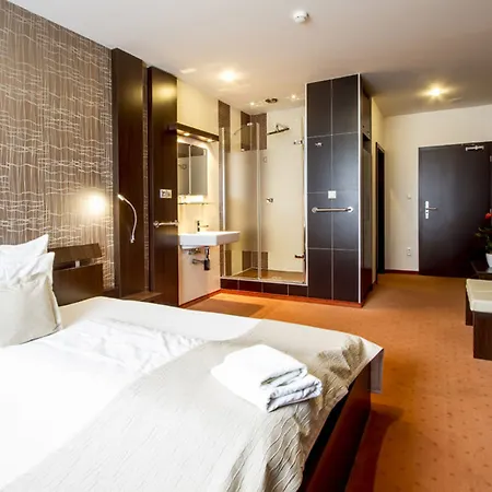 Gaudio 3* Bratislava