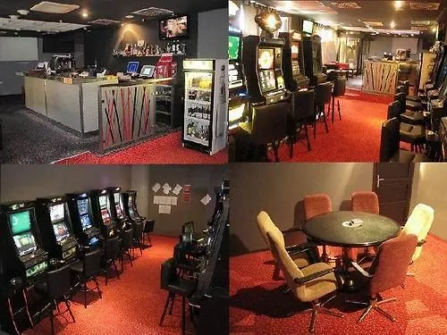 Gaudio Hotel Bratislava