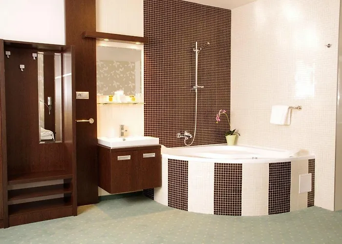 Hotel Gaudio Bratislava