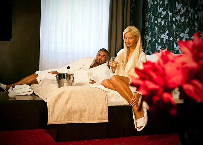 Hotel Gaudio Bratislava